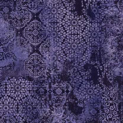 Barely Basics Stone Wash Quilting Cuddle Jewel Fabric Per Yard