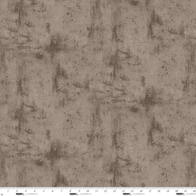 Bark Surface Design Funny Girl 44"/45" Cotton Fabric Per Yard