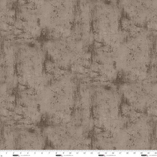 Bark Surface Design Funny Girl 44"/45" Cotton Fabric Per Yard