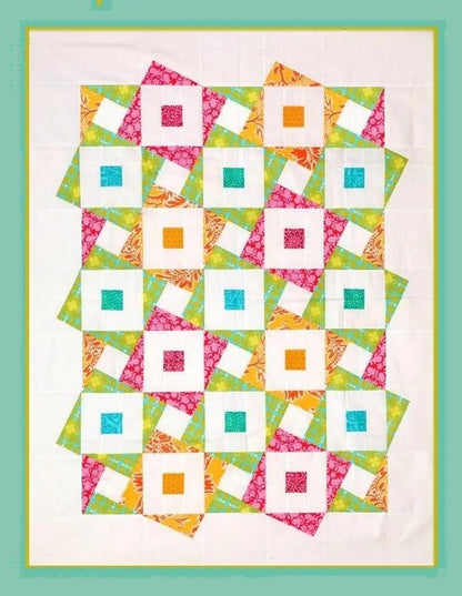 BasiX Open Space Pattern
