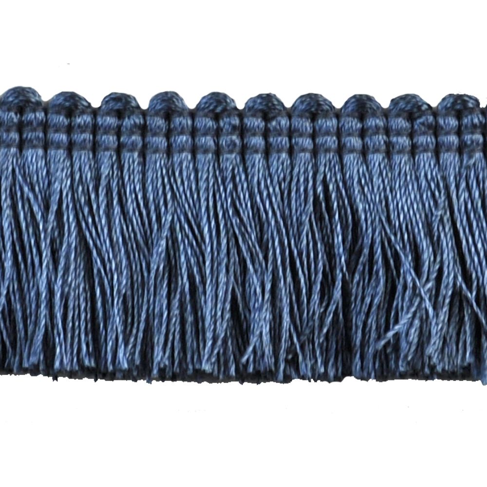 Basics Collection - 1 1/2" Brush Fringe (25 YD ROLL)-BF-4900