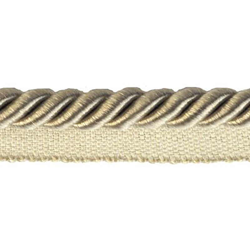 Basics Collection - 3/8" Cord with Lip-BC-10901-182