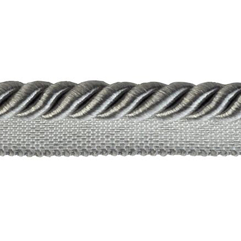 Basics Collection - 3/8" Cord with Lip-BC-10901-49