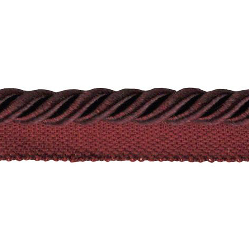 Basics Collection - 3/8" Cord with Lip-BC-10901-70