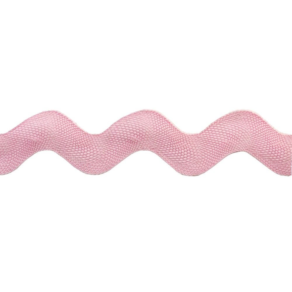 Belagio 1 1/4 inch 20MM Rainbow Collection Rick Rack Trim, x 10 yard