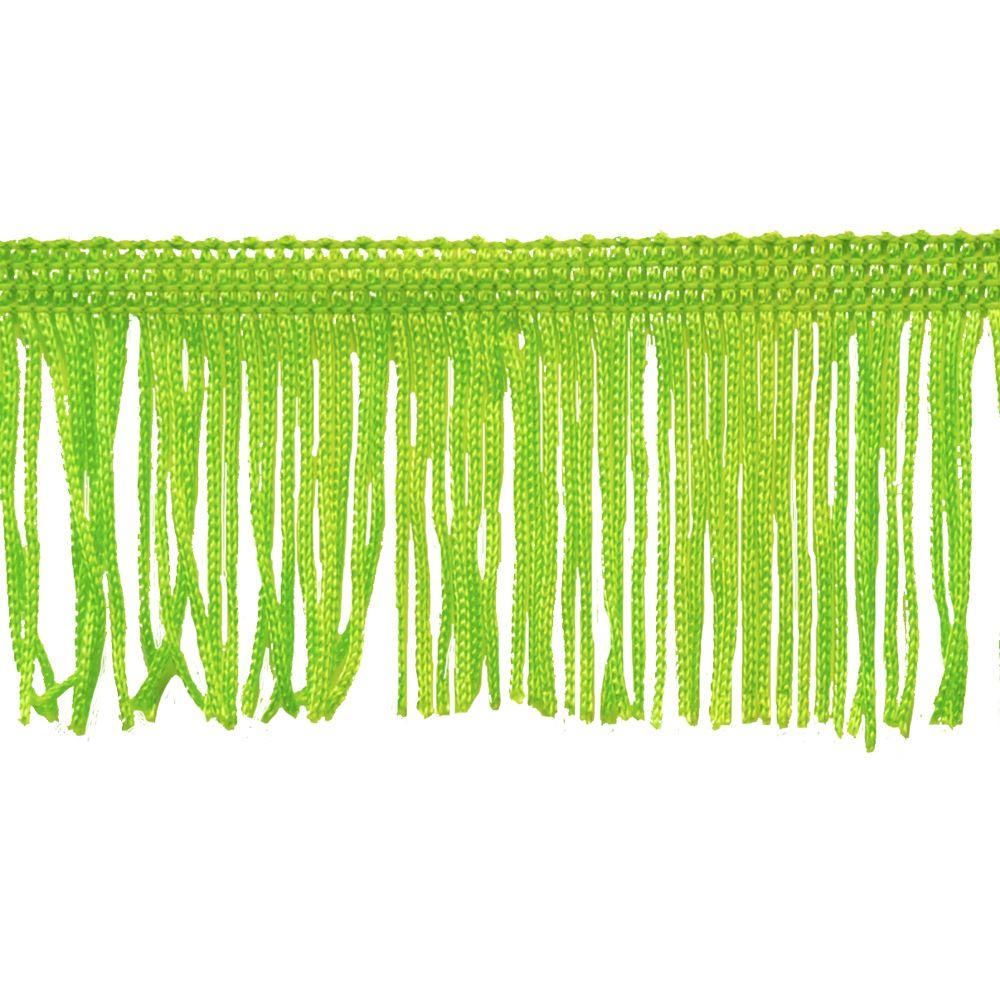 Belagio 2?¢Ç¨¬ù Black Rainbow Collection Chainette Fringe Trim, x 10 yd