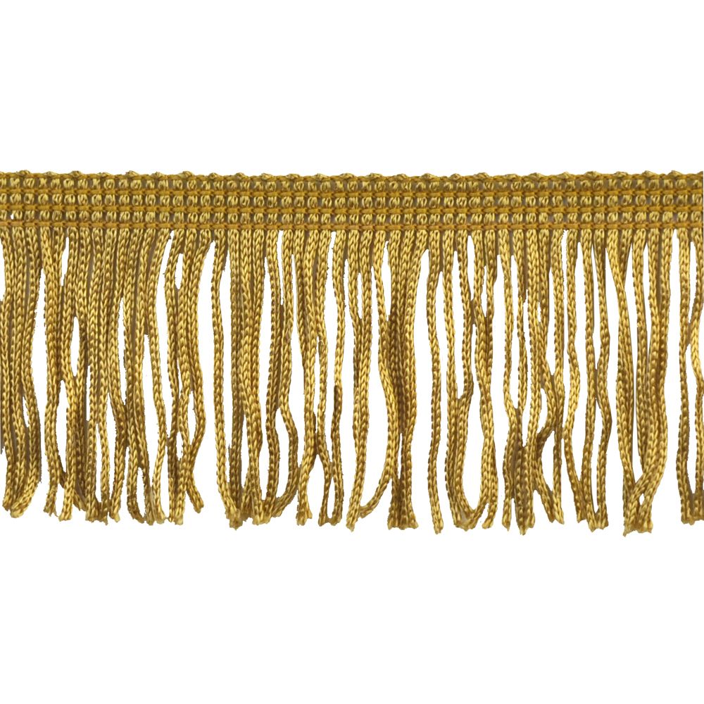 Belagio 2?¢Ç¨¬ù Black Rainbow Collection Chainette Fringe Trim, x 10 yd