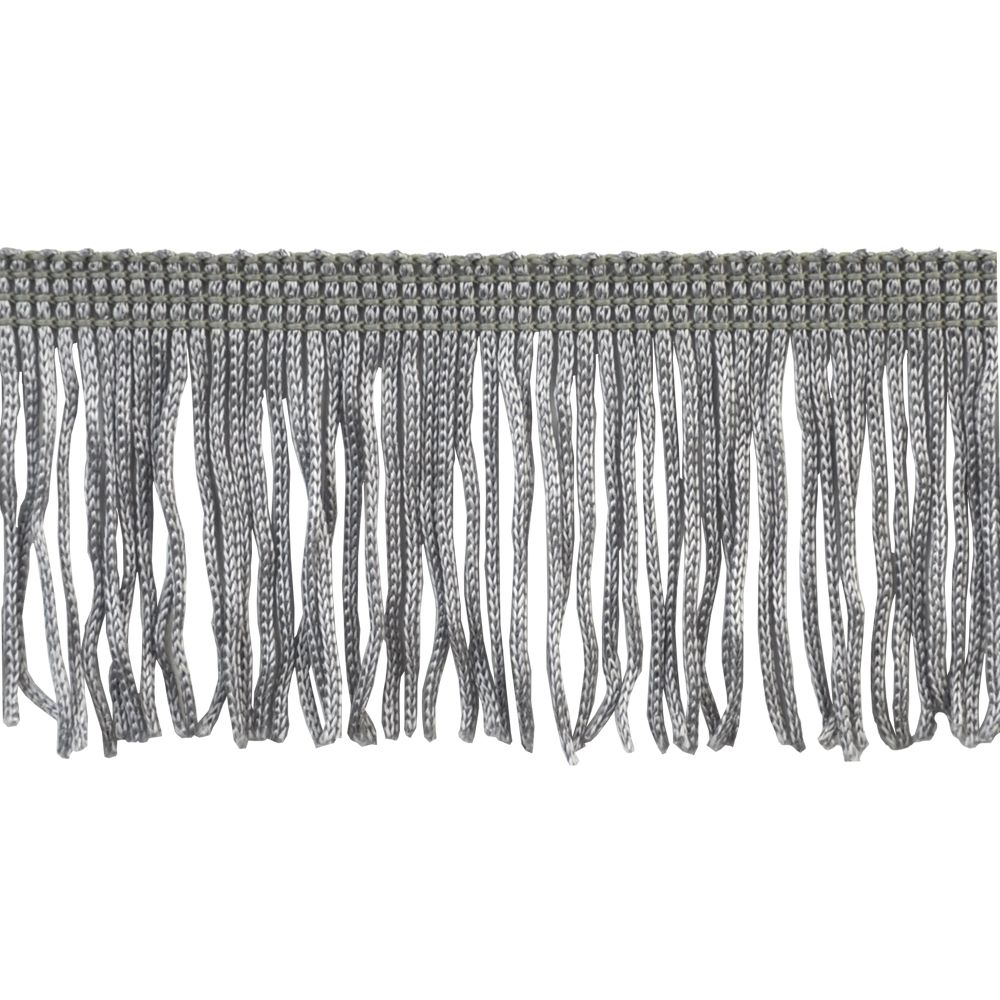 Belagio 2?¢Ç¨¬ù Black Rainbow Collection Chainette Fringe Trim, x 10 yd