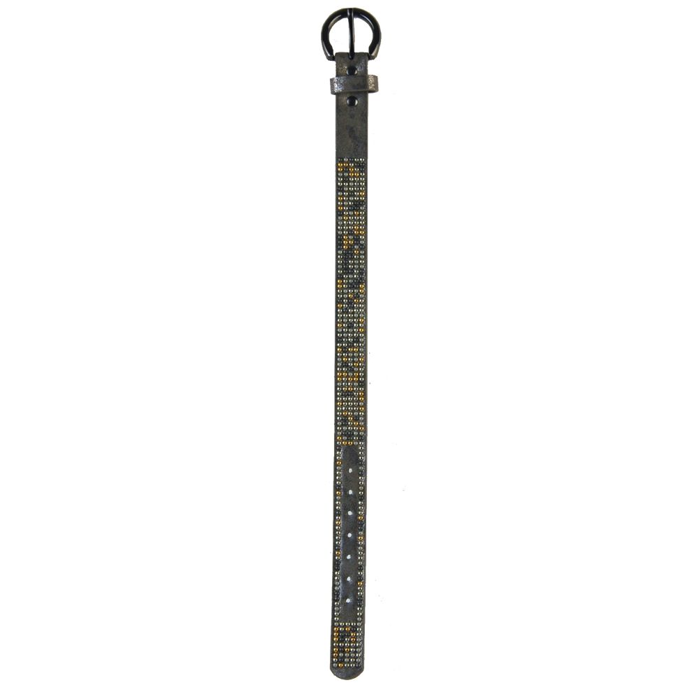 Belagio Enterprises - 18 1/2" Studded Novelty Boot Belt - BDS-2