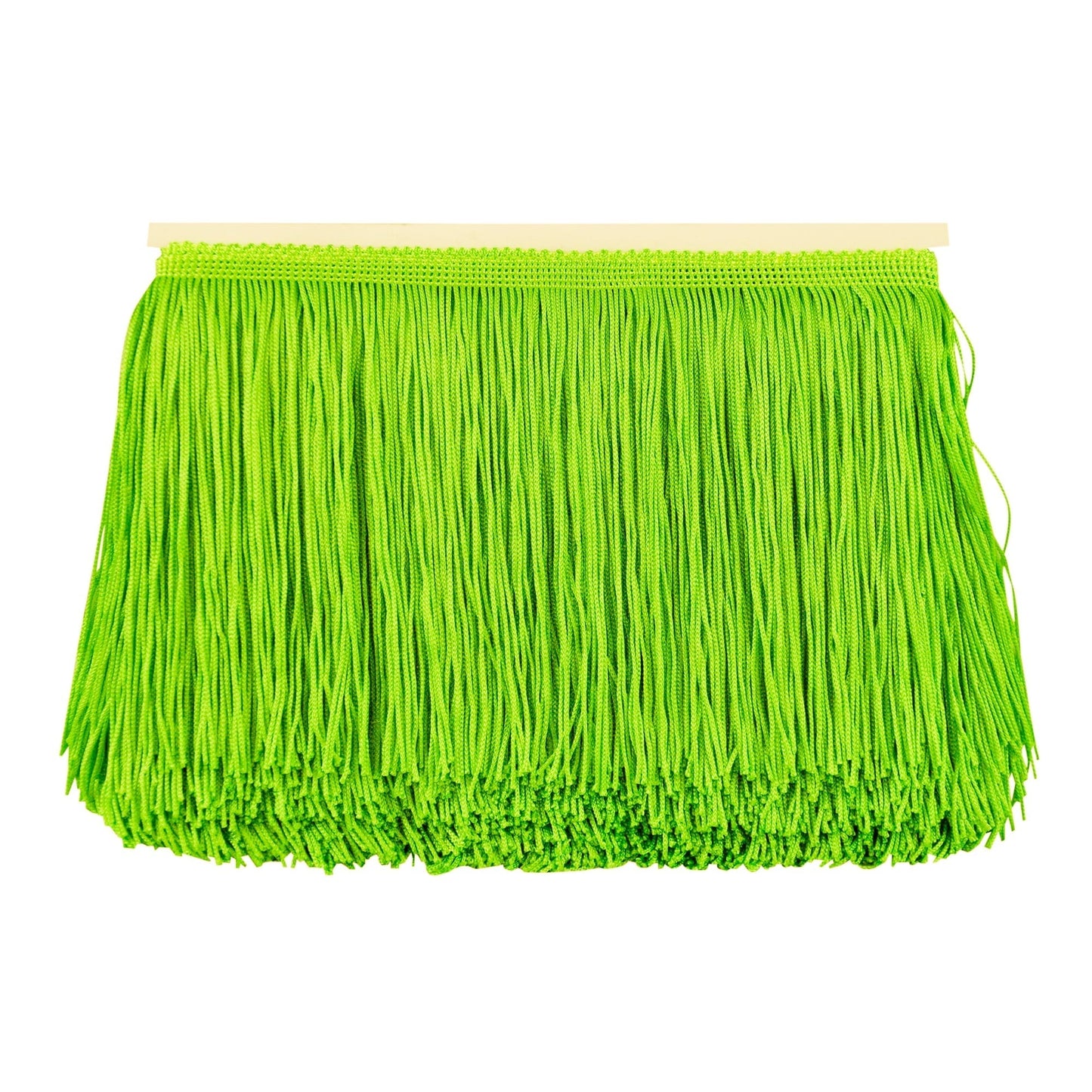 Belagio Enterprises - 4-inch Chainette Fringe (10 Yard Roll) - P-7044-14 Mint
