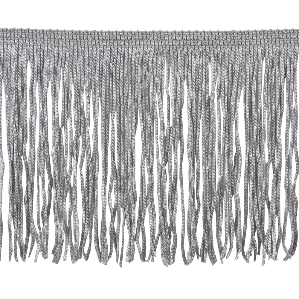 Belagio Enterprises Brown Rainbow Collection Chainette Fringe Trim, x 10 yds