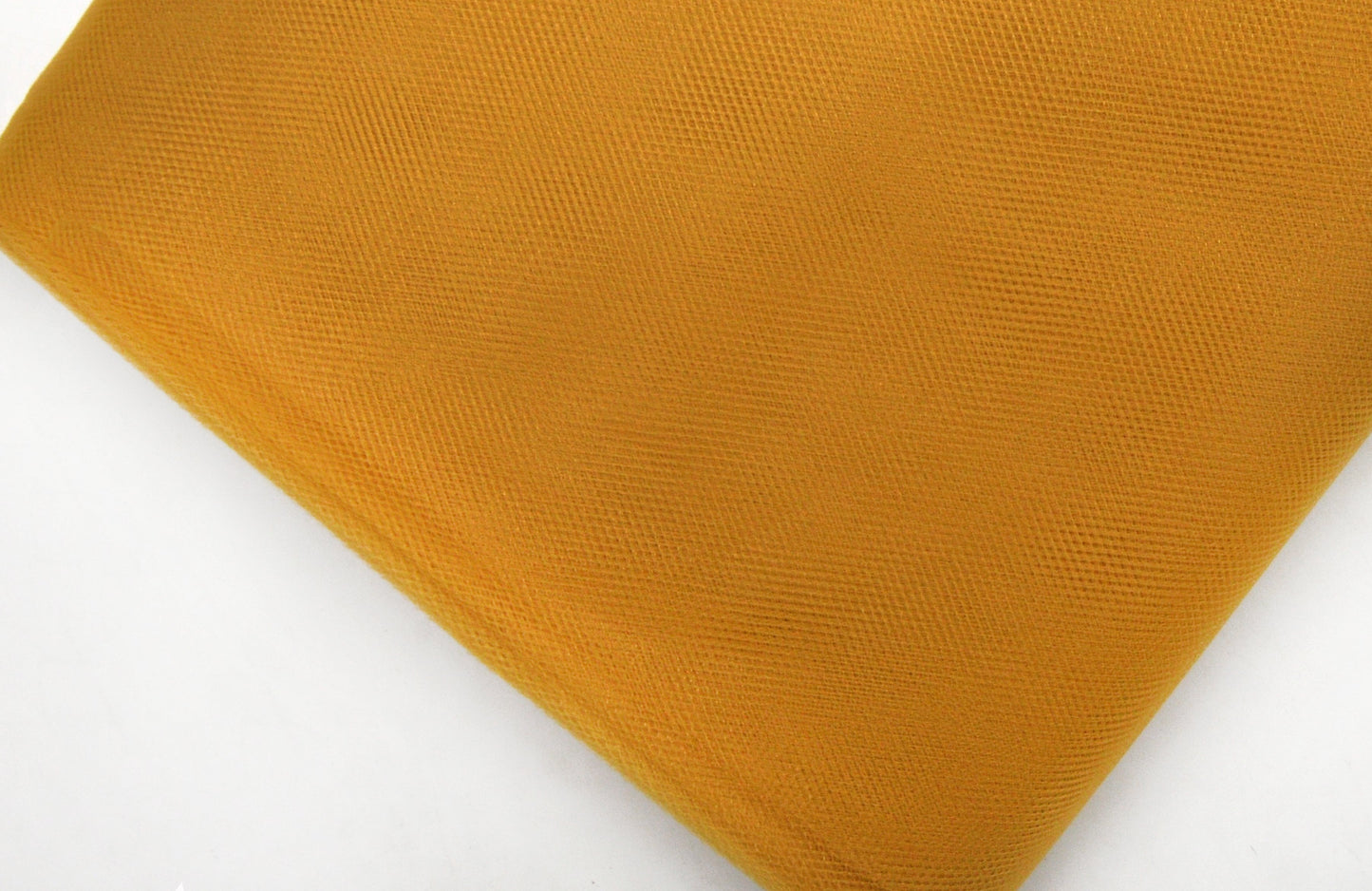 Belagio Enterprises - Tulle Fabric (54" x 40 Yard Bolt) - CIT-100-10 Gold