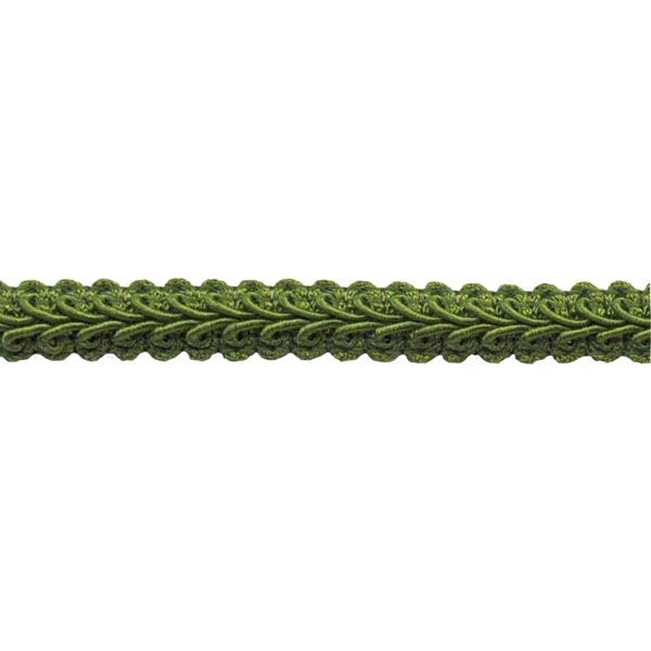 Belagio Rainbow Collection Gimp Trim, x 25 yd 11 colors available