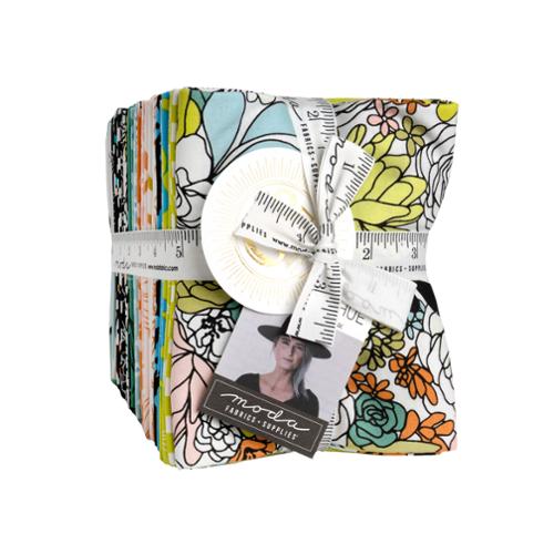True To Hue AB Fat Quarter
