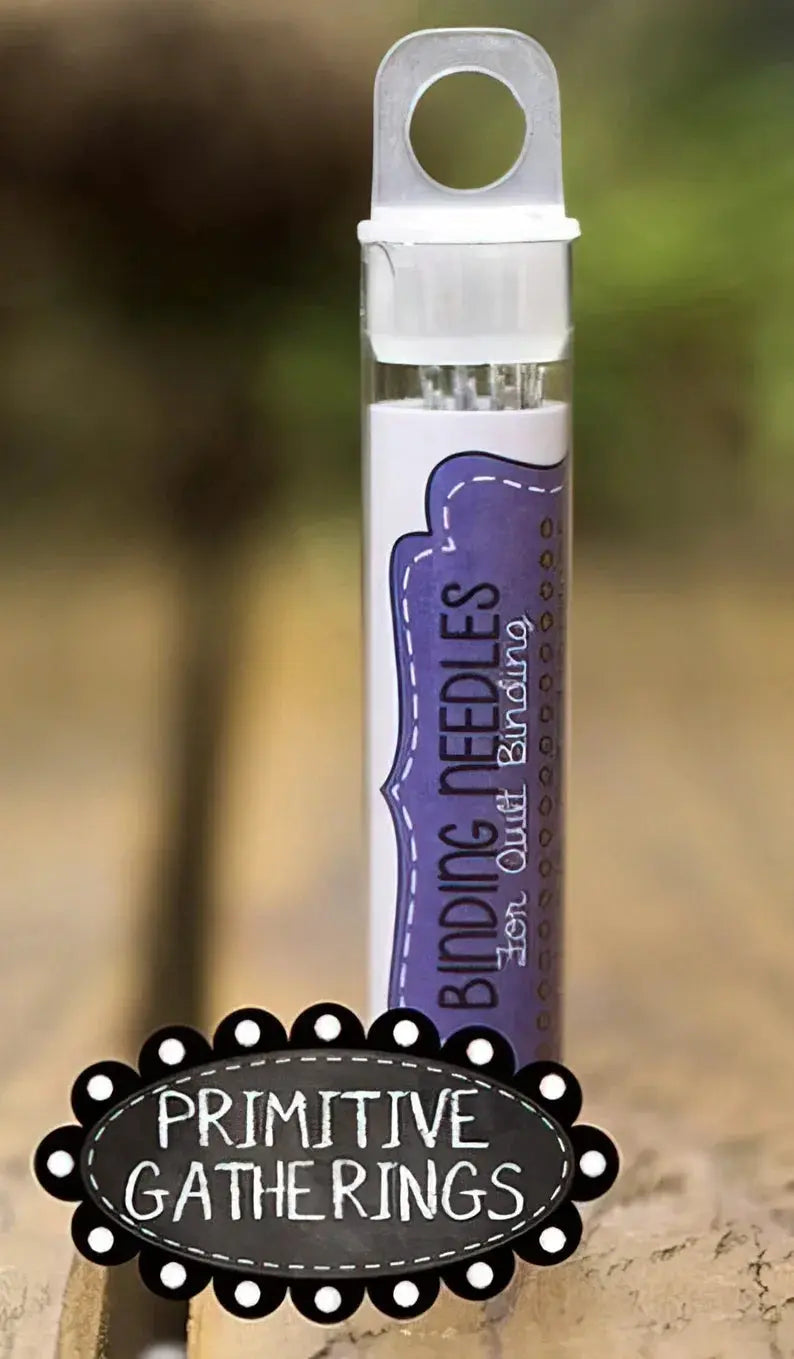 Binding Needles - 12 count by Primitive Gatherings