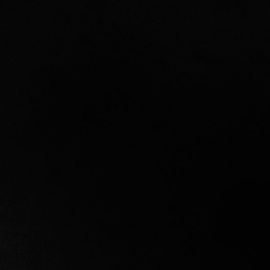 Black Cuddle 3 58/60" Solid Minky Fabric Per Yard