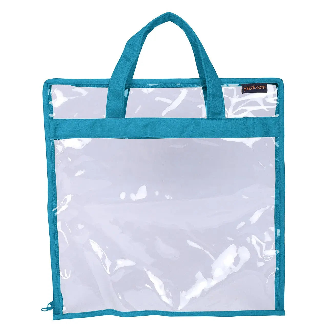 Block Carry Case Aqua