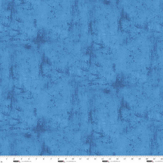 Blue Jay Surface Design Funny Girl 44"/45" Cotton Fabric Per Yard