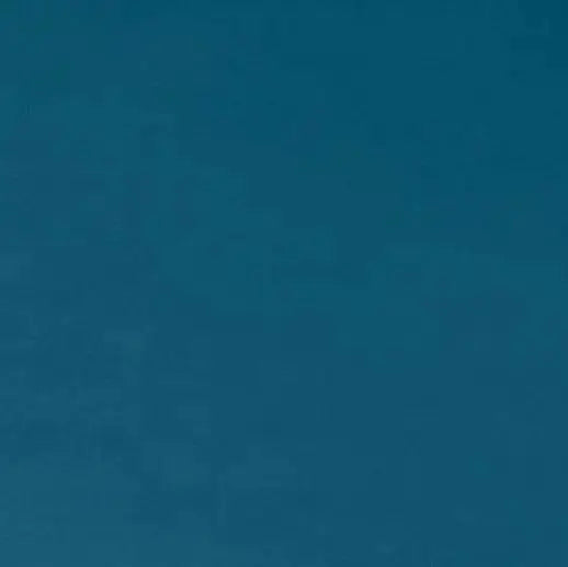 Blue Poseidon Cuddle 3 Extra Wide Solid Fabric per yard