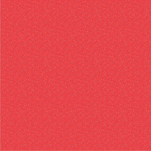 Bright Pink Coral Flamingo Cotton 44"/45" Fabric Per Yard