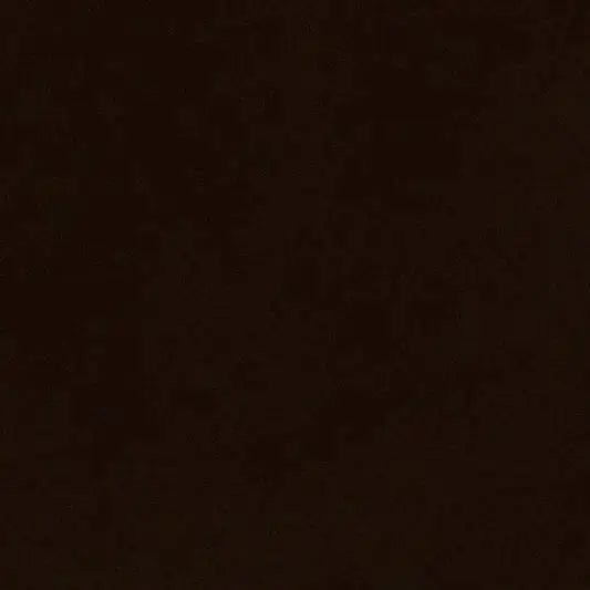 Brown Chocolate Cuddle 3 Extra Wide Solid Fabric - ( 3/4 Yard Pack )