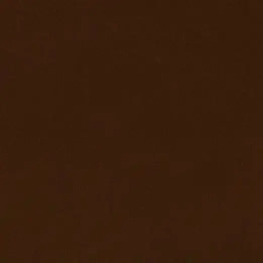 Brown Cuddle 3 Extra Wide Solid Minky Fabric - ( 3/4 Yard Pack )