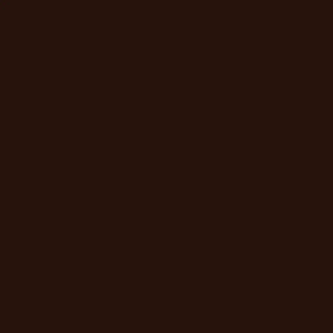 Brown Dark Brown Cotton Sateen Wideback Fabric per yard