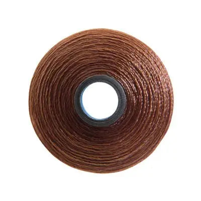 Brunette Magna-Glide Classic #60 Bobbin Box (Case of 72)