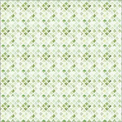 Butterfly Fantasy Crosses Cotton 44"/45" Fabric Per Yard