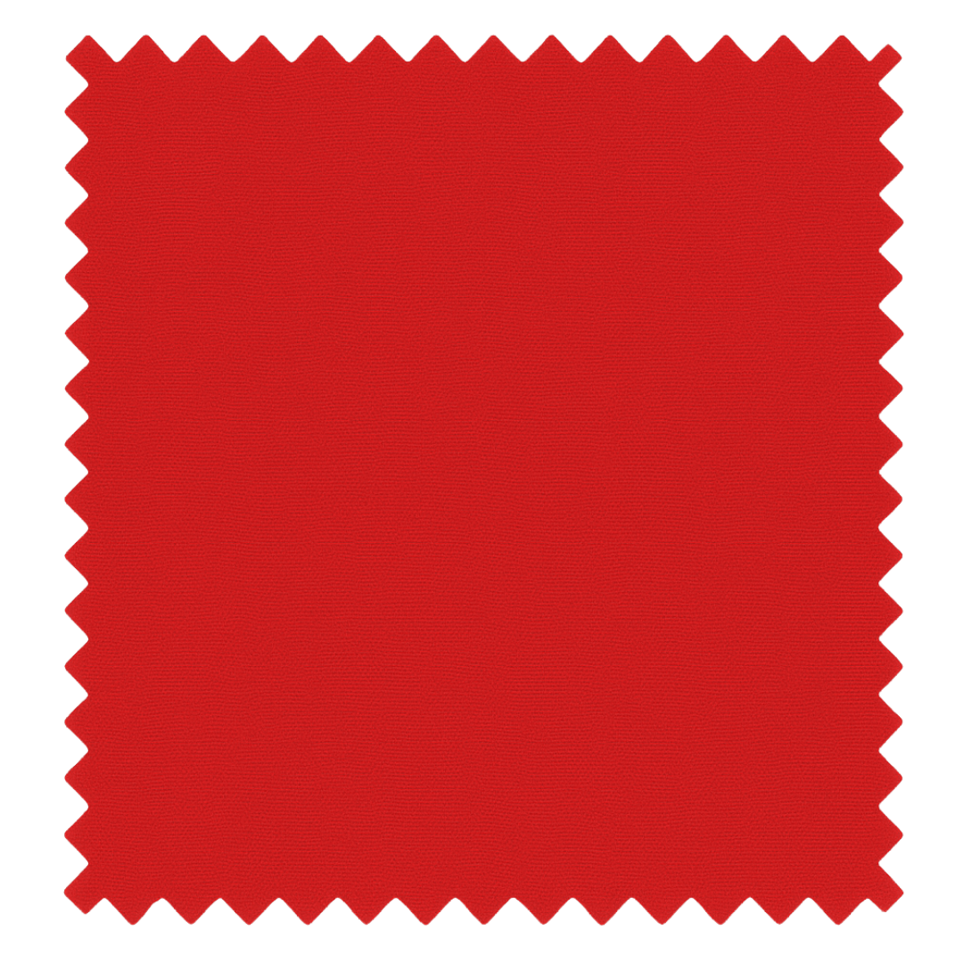 Supreme Solids - 2.5" Roll - Poppy Red (40 Strips)
