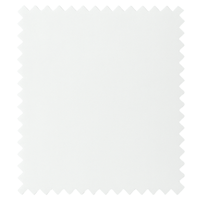 Supreme Solids - 2.5" Roll - White (40 Strips)