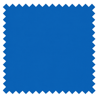Supreme Solids - 2.5" Roll - Blue Jay (40 Strips)