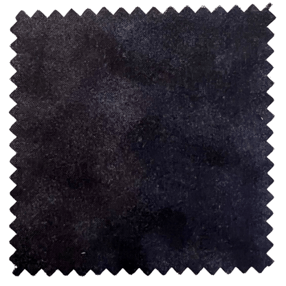 Color Waves 108" Supreme Backings - Black