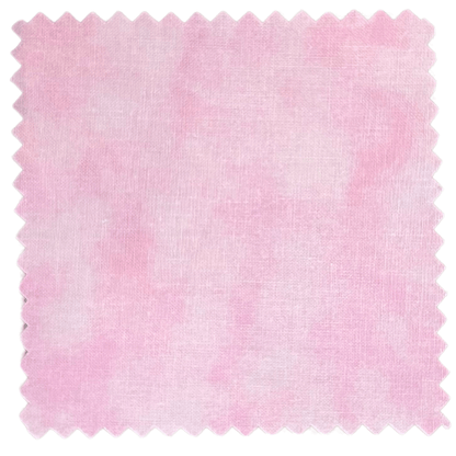 Color Waves 108" Supreme Backings - Light Pink