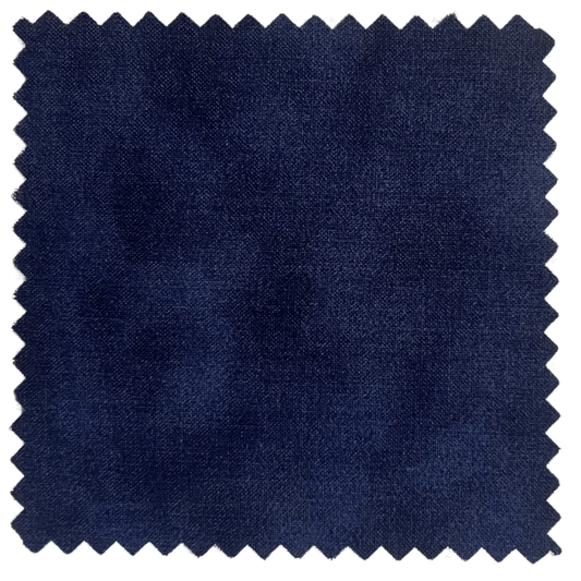Color Waves 108" Supreme Backings - Navy