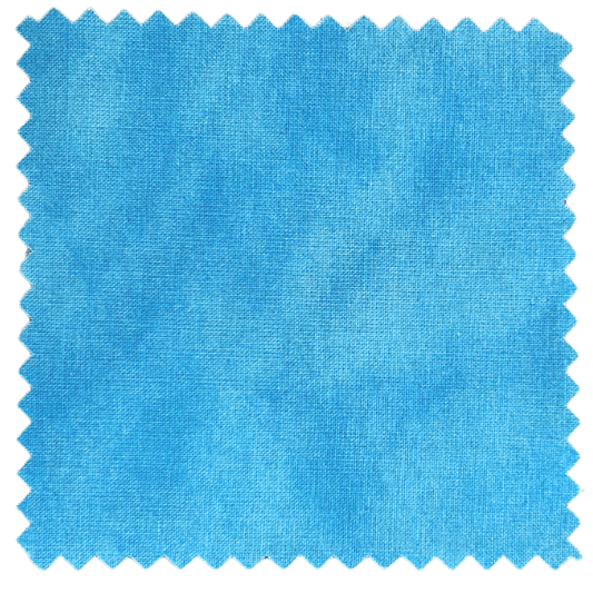 Color Waves 108" Supreme Backings - Scuba Blue