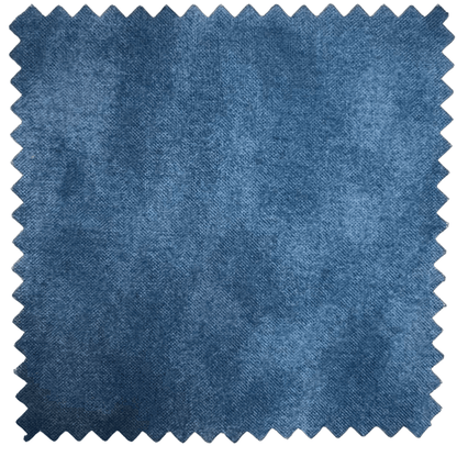 Color Waves 108" Supreme Backings - Blue Jay