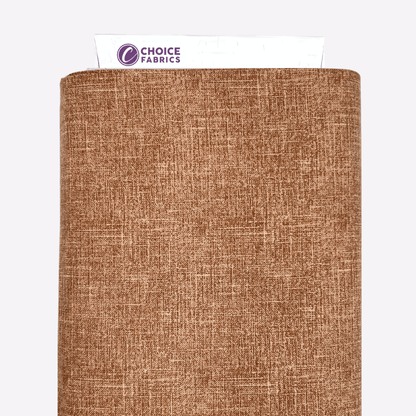 Grain of Color 108" Supreme Backings - Coffee