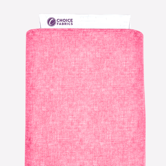 Grain of Color 108" Supreme Backings - Light Pink