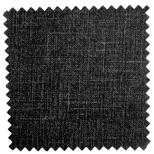 Grain of Color 108" Supreme Backings - Black