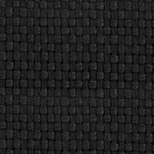 COSMO Embroidery Linen Cloth for Cross Stitch Precuts 22ct Black