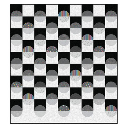 Checkers Pattern