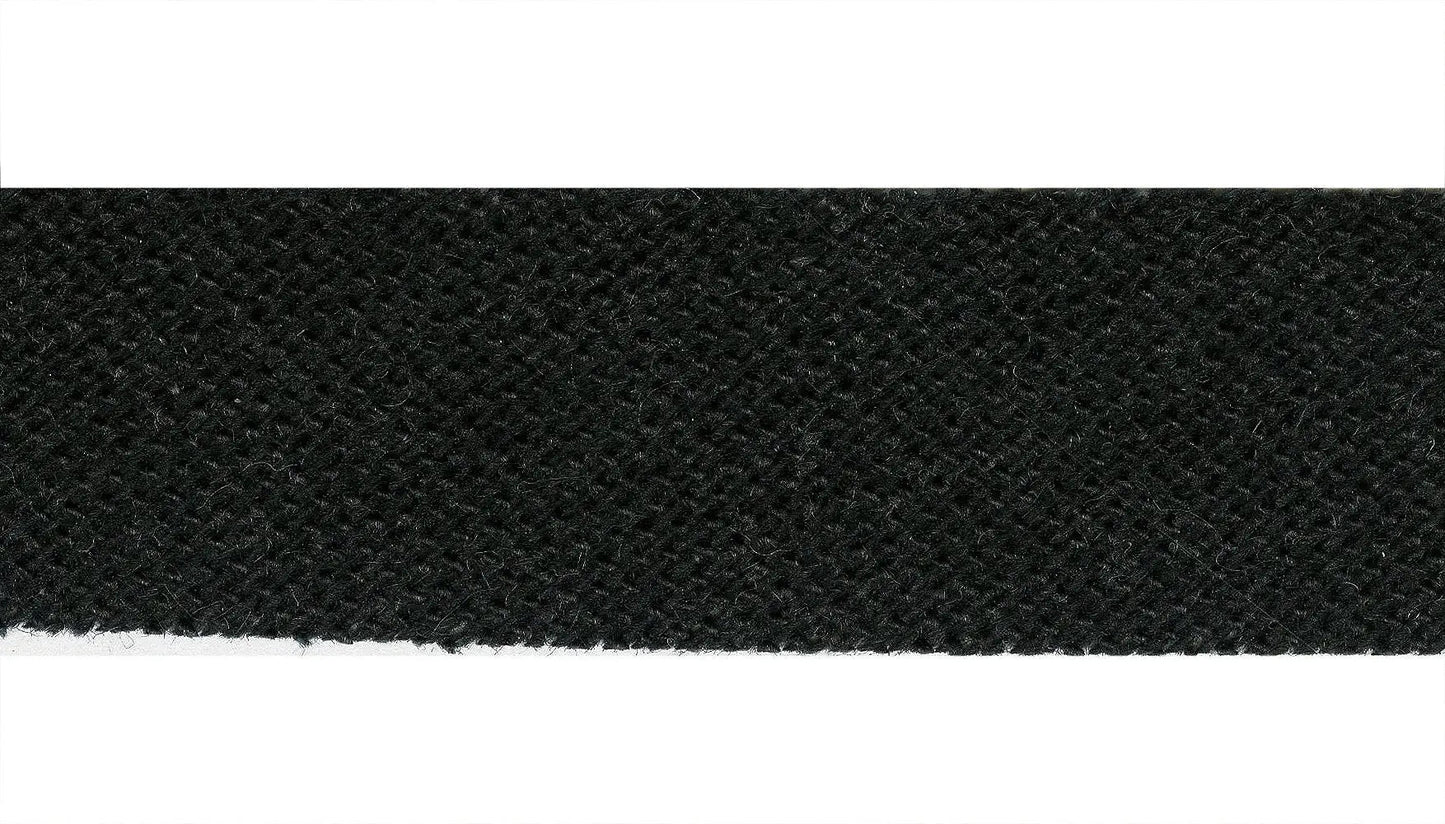 Chenille-It 5/8in x 40yd Black