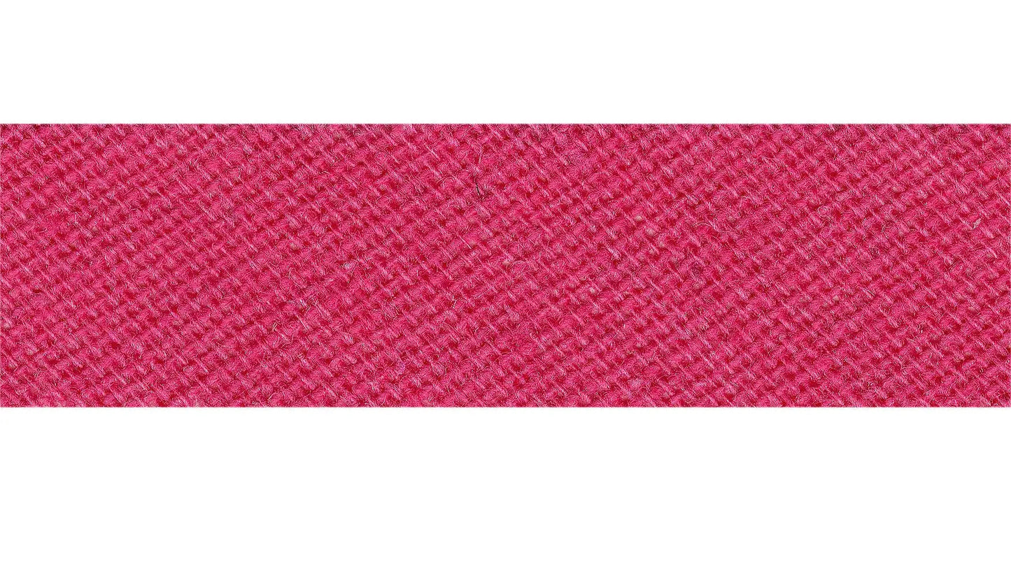 Chenille-It 5/8in x 40yd Hot Pink