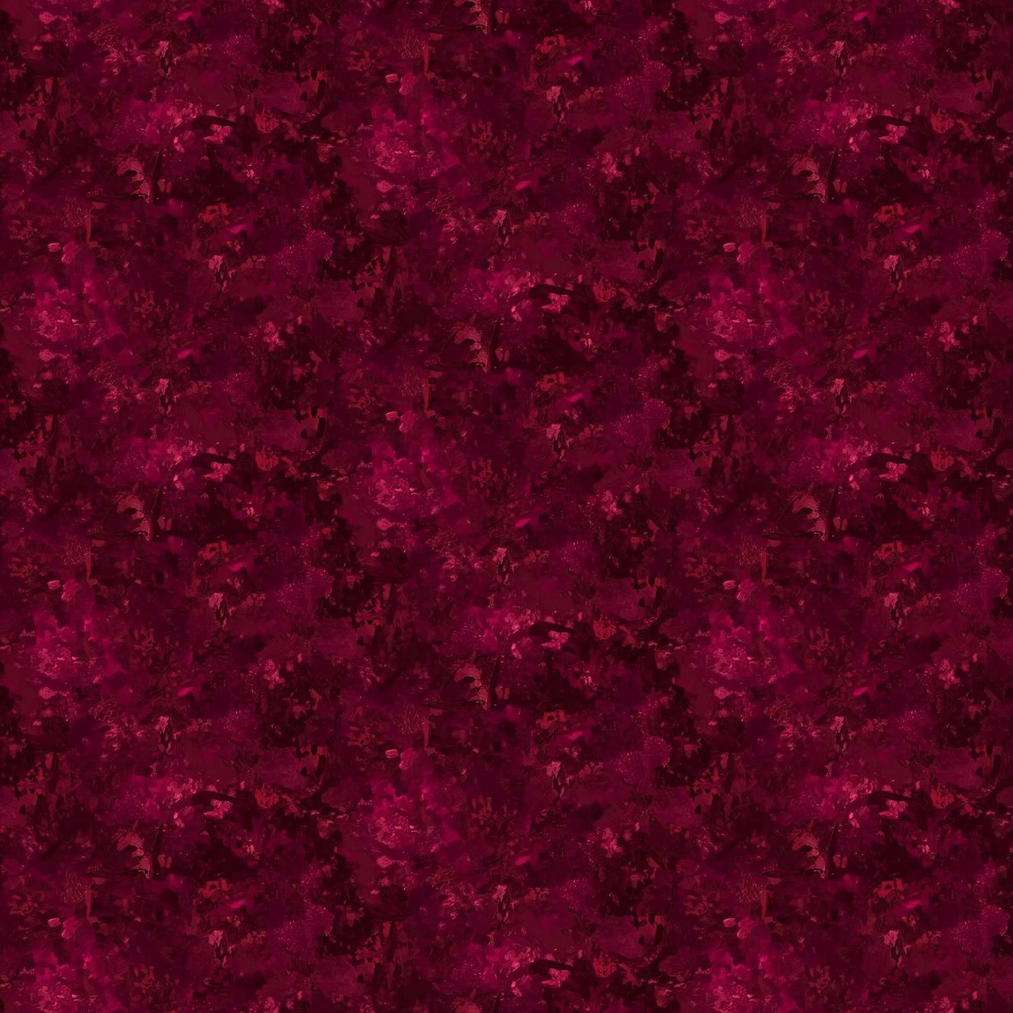 Chroma Cabernet Red 9060-29 Cotton 44"/45" Fabric Per Yard