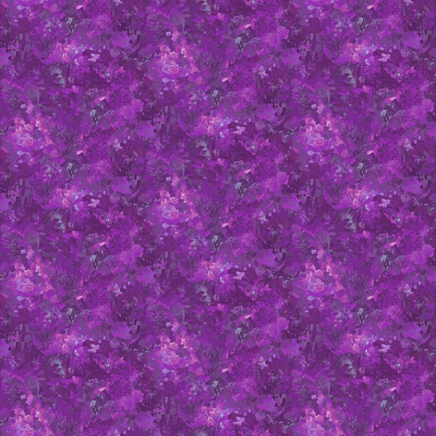 Chroma Magenta 9060-84 Cotton 44"/45" Fabric Per Yard