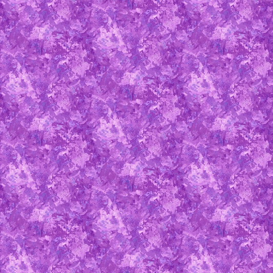 Chroma Orchid 9060-83 Cotton 44"/45" Fabric Per Yard