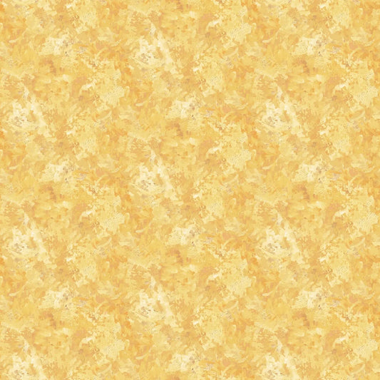 Chroma Pineapple Crush 9060-52 Cotton 44"/45" Fabric Per Yard
