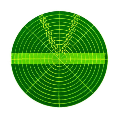 Circle Templates