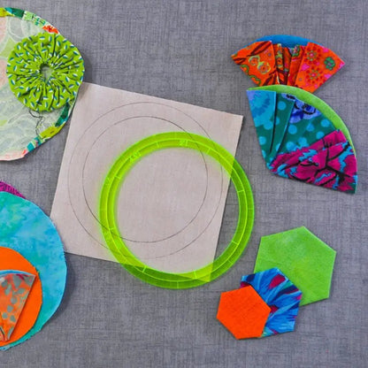 Circle Templates